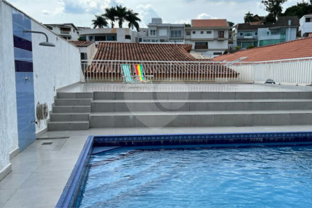 Casa Térrea à venda com 3 quartos, sendo 1 suíte, em Jardim Franca, São Paulo, SP