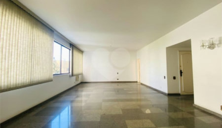 Apartamento à venda com 4 quartos, sendo 1 suíte,  em Ipanema, Rio de Janeiro, RJ