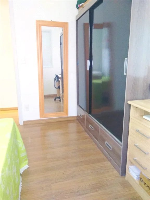 Apartamento à venda com 2 quartos em Jardim Parque Morumbi, São Paulo, SP