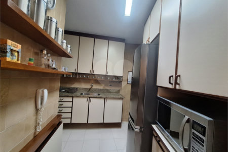 Apartamento à venda com 3 quartos, sendo 1 suíte, em Maracanã, Rio de Janeiro, RJ