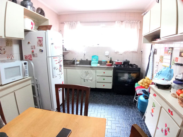 Sobrado à venda com 2 quartos em Parque Mandaqui, São Paulo, SP