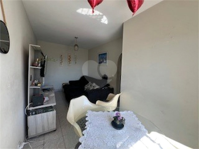 Apartamento à venda com 2 quartos em Tucuruvi, São Paulo, SP