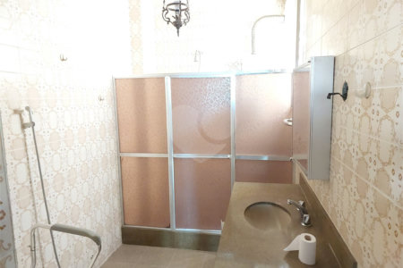 Apartamento à venda com 3 quartos em Tijuca, Rio de Janeiro, RJ
