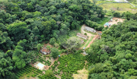 Área de Terra à venda no Centro, Bom Jesus dos Perdões, SP