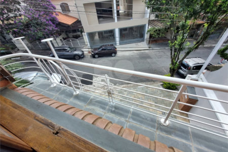 Sobrado à venda com 4 suítes em Jardim Olympia, São Paulo, SP