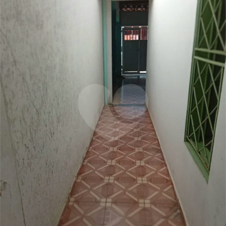 Casa à venda com 2 quartos em Jardim São Bento, Hortolândia, SP