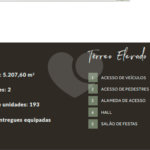 Apartamento à venda com 4 suítes em Parque São Jorge, São Paulo, SP