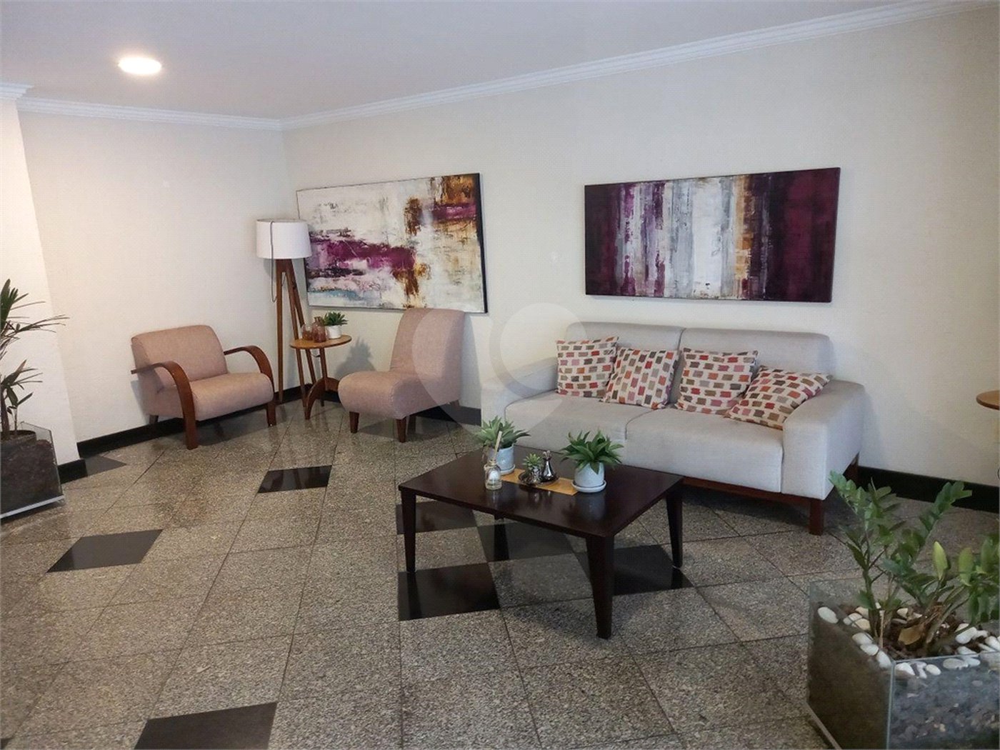 Apartamento à venda com 3 quartos, sendo 1 suíte, em Vila Mascote, São Paulo, SP