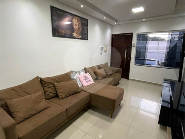 Sobrado à venda com 3 quartos, sendo 1 suíte,  em Vila Maria, São Paulo, SP