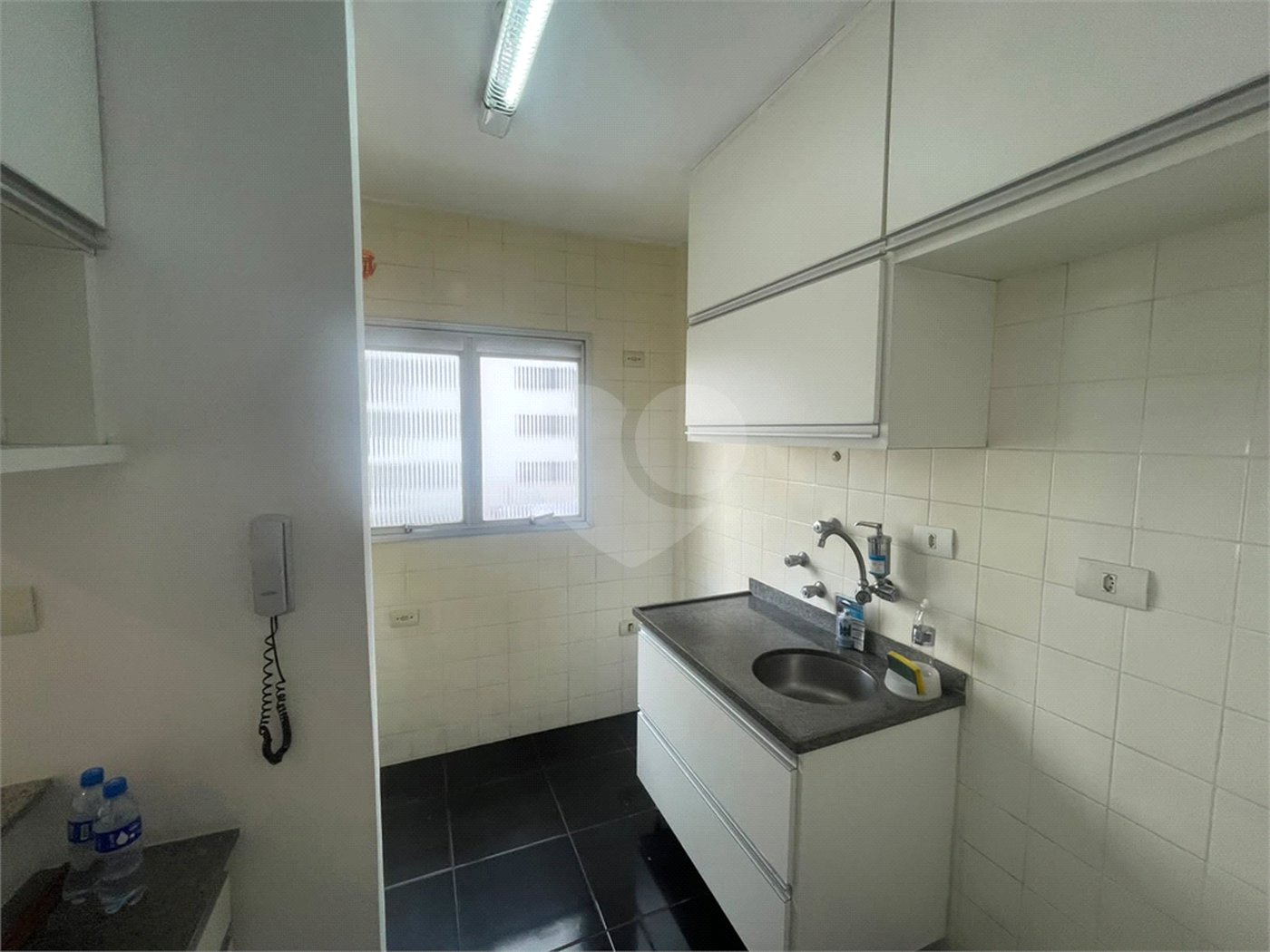 Apartamento para alugar com 1 suíte em Pinheiros, São Paulo, SP