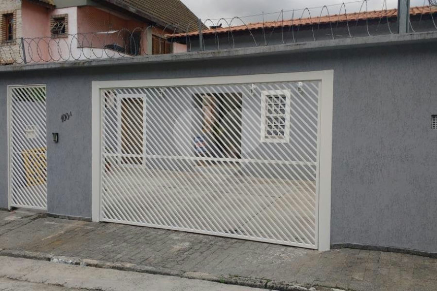 Sobrado à venda com 3 quartos, sendo 1 suíte, em Tremembé, São Paulo, SP