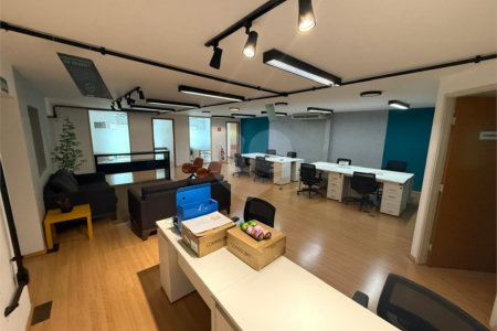 Sala à venda ou para alugar em Morumbi, São Paulo, SP