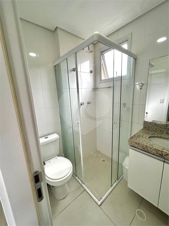 Apartamento à venda com 2 quartos, sendo 1 suíte, em Tucuruvi, São Paulo, SP