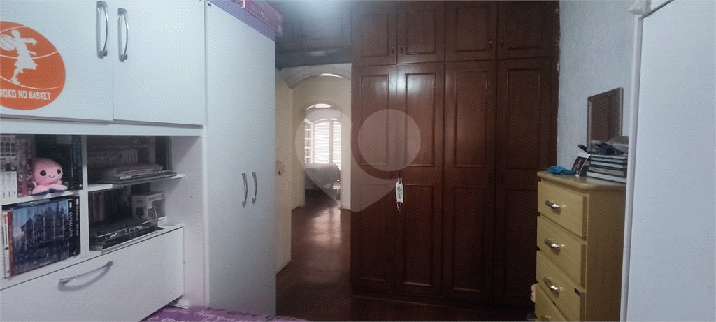 Sobrado à venda com 4 quartos em Vila Medeiros, São Paulo, SP