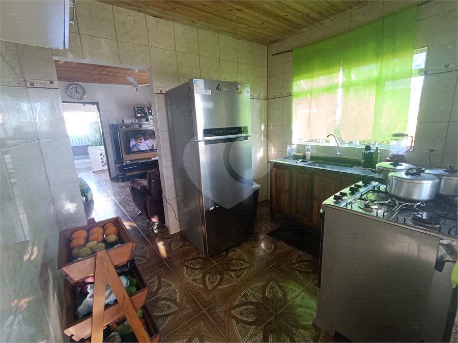 Casa à venda com 4 quartos em Vila Vilma (mailasqui), São Roque, SP