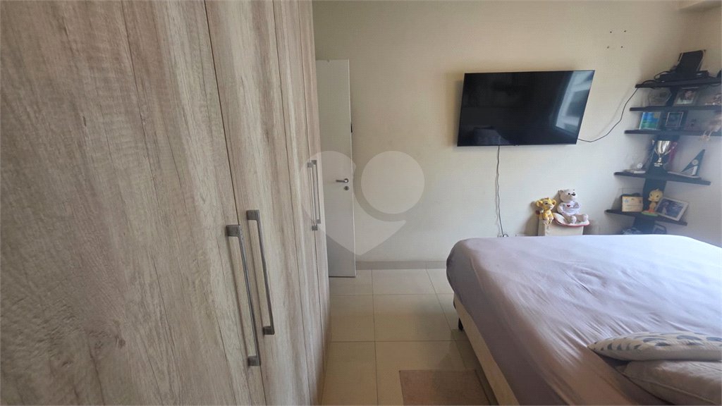 Cobertura à venda com 3 quartos, sendo 1 suíte,  em Parque Mandaqui, São Paulo, SP