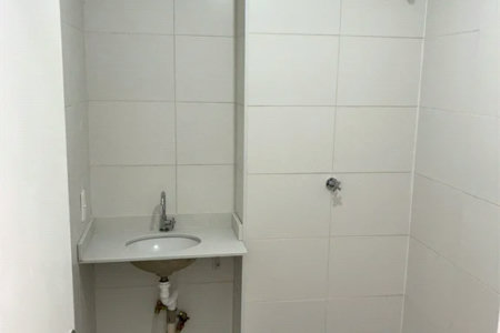 Apartamento à venda com 2 quartos em Água Branca, São Paulo, SP