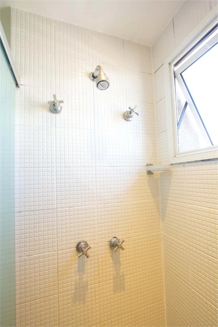 Apartamento à venda com 1 suíte em Itaim Bibi, São Paulo, SP