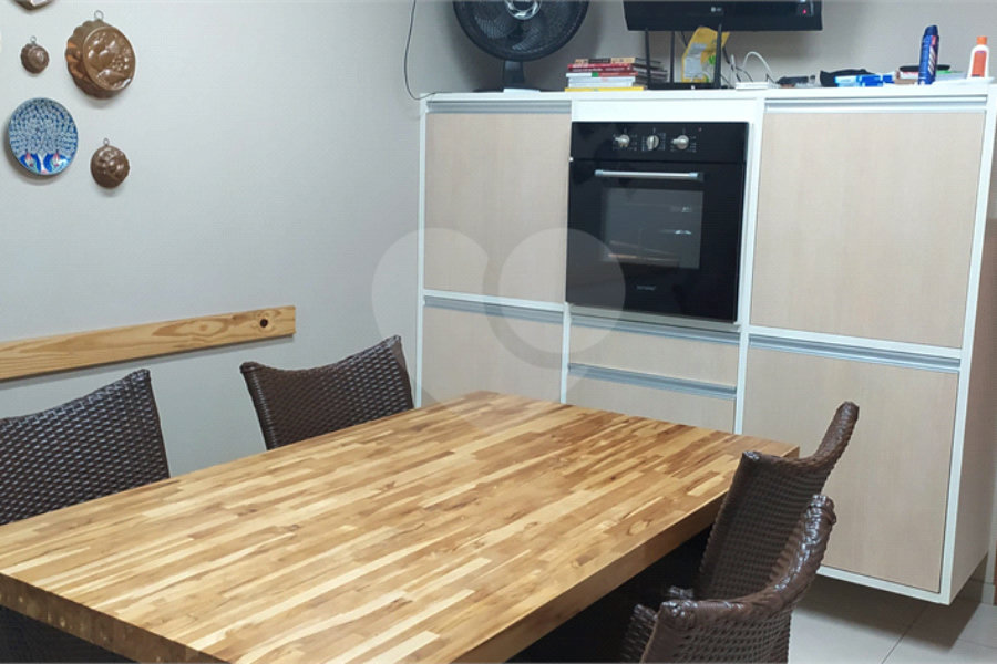 Sobrado à venda ou para alugar com 5 quartos, sendo 3 suítes, em Tucuruvi, São Paulo, SP