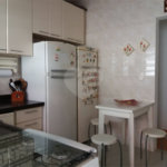 Apartamento no Jardim França