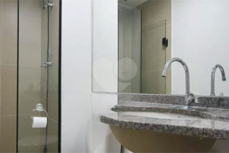 Studio à venda com 1 suíte em Vila Andrade, São Paulo, SP