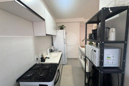Apartamento à venda com 2 quartos em Guaratiba, Rio de Janeiro, RJ