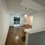 Apartamento à venda com 2 quartos, sendo 1 suíte, em Parque Reboucas, São Paulo, SP