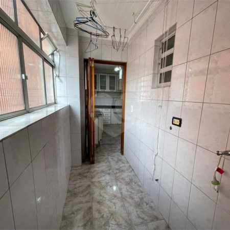 Apartamento à venda com 2 quartos em Água Fria, São Paulo, SP