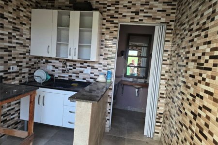Casa à venda com 2 quartos em Ressaca, Atibaia, SP