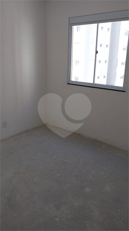 Apartamento à venda com 2 quartos em Tatuapé, São Paulo, SP