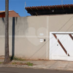 Casa á venda no Jardim Santa Felícia