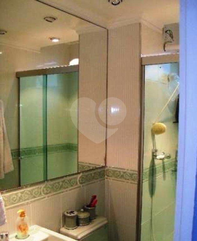 Apartamento à venda com 2 quartos no Brasilândia, São Paulo, SP