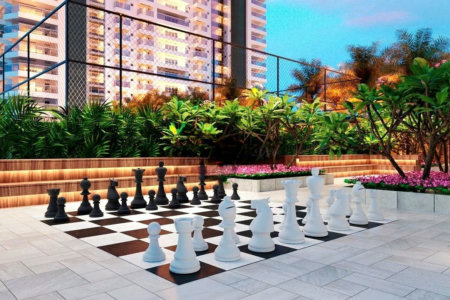 Apartamento à venda, 227 m² por R$ 6.000.000,00 - Ponta da Praia - Santos/SP