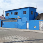 Casa à venda com 3 quartos em Balneário Laranjeiras, Itanhaém, SP