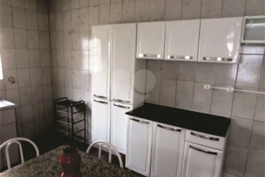 Casa à venda com 3 quartos em Imirim, São Paulo, SP