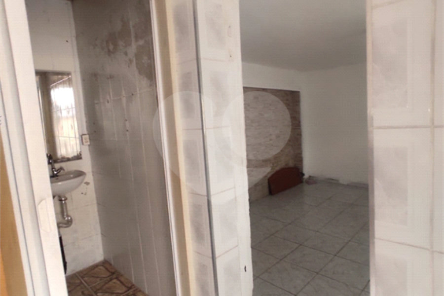 Casa à venda com 3 quartos em Vila Guilherme, São Paulo, SP