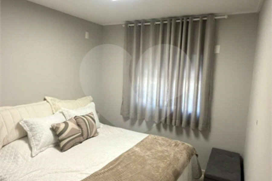 Apartamento à venda com 3 quartos, sendo 1 suíte, em Tremembé, São Paulo, SP