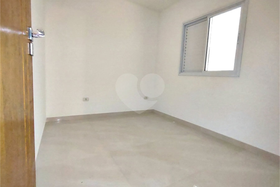 Apartamento à venda com 2 quartos em Vila Guilherme, São Paulo, SP