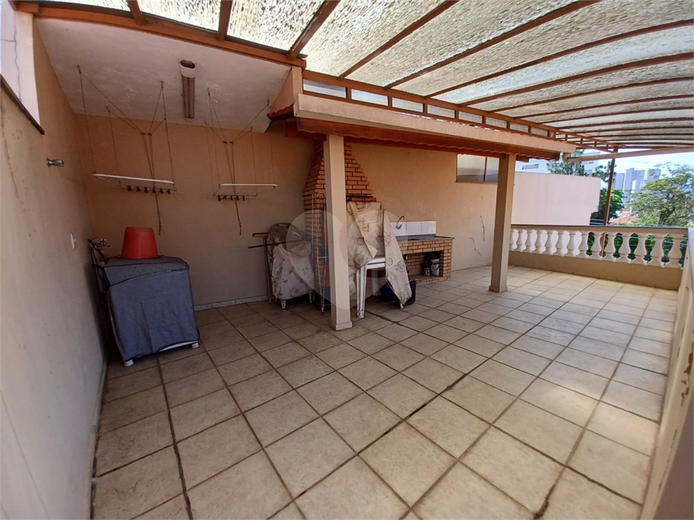 Casa à venda com 2 quartos em Tucuruvi, São Paulo, SP