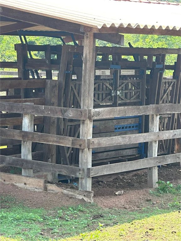 Fazenda à venda em Zona Rural, Balsas, MA