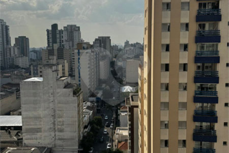 Apartamento para alugar com 2 suítes em Pinheiros, São Paulo, SP