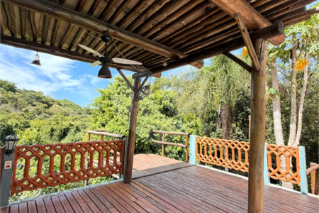 Casa para alugar com 4 suítes no condomínio Il Paradiso, Vinhedo - SP
