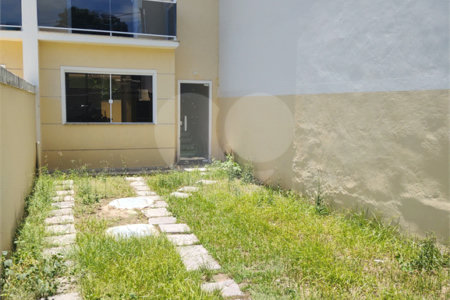 Casa à venda com 2 suítes em Campo Grande, Rio de Janeiro, RJ