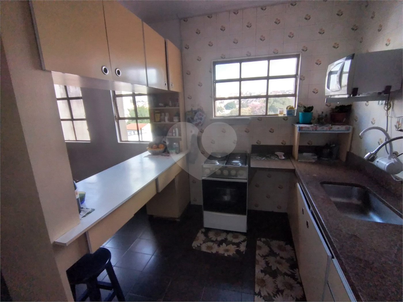 Sobrado à venda com 3 quartos, sendo 1 suíte, em Limão, São Paulo, SP