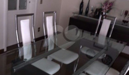 Cobertura à venda com 5 suítes em Santana, São Paulo, SP