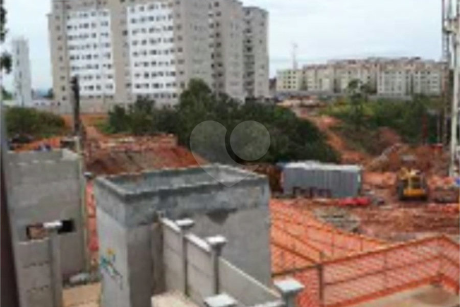 Apartamento à venda com 2 quartos em Butantã, São Paulo, SP