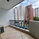 Apartamento para alugar com 4 quartos, sendo 1 suíte, em Vila Leopoldina, São Paulo, SP