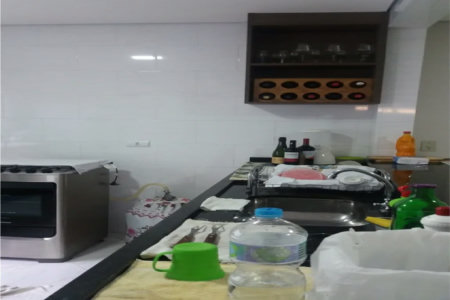 Sobrado à venda com 2 quartos, sendo 1 suíte, em Jardim Raposo Tavares, São Paulo, SP