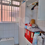 Apartamento à venda com 2 quartos, sendo 1 suíte,  em Itaim Bibi, São Paulo, SP
