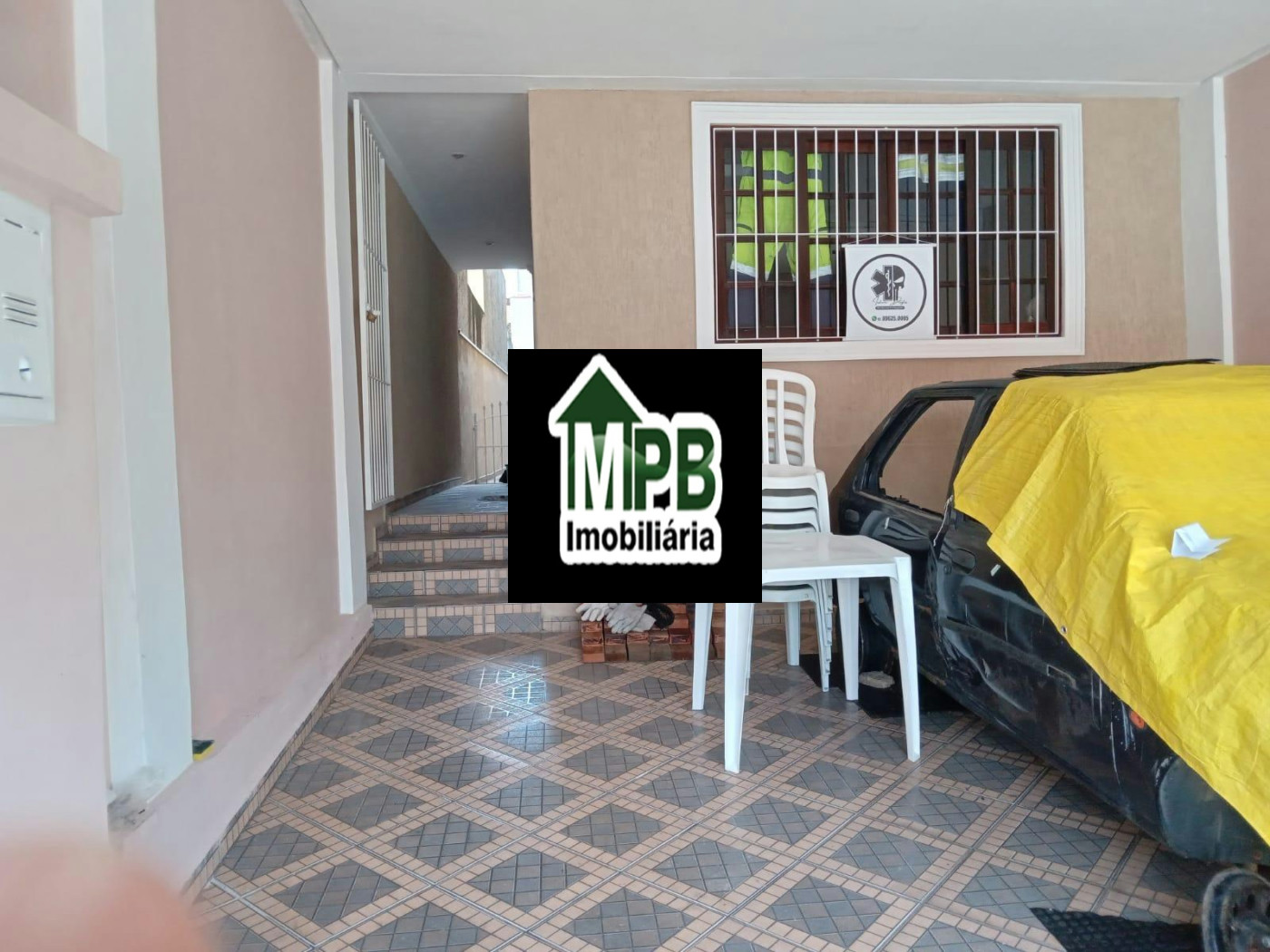 Sobrado à venda com 2 quartos, sendo 1 suíte, em Jardim Altos Do Itavuvu, Sorocaba, SP